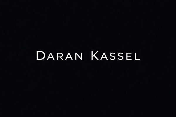 Breaking The Bet by Daran Kassel